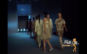 2006年法国高级时装发布秀