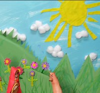 First look: DJ Tales to bow on Disney Junior Night Light