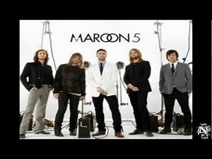 [Lyrics] - Maroon 5 - Secret