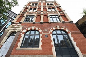 Creative Hub | Brixton House