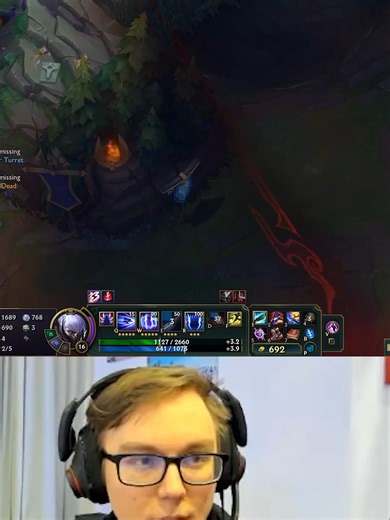 Most Awkward Death Moments in League of Legends