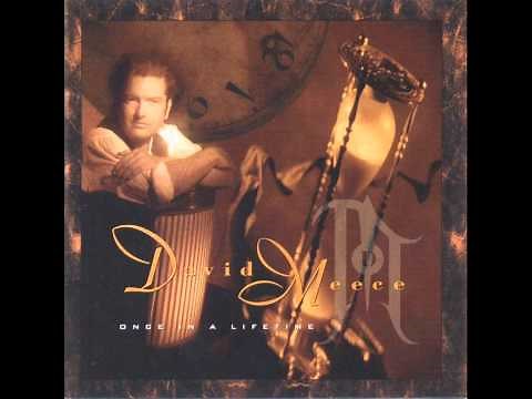 David Meece - Inside Out