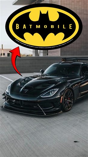 HOW TO TURN YOUR CAR INTO A BATMOBILE (ILLEGAL)