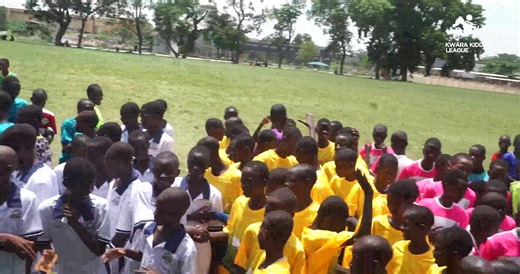 🎥 Exclusive Interview: Leadership Speaks! We sat down with the Chairman of the Kwara Kiddies League, Taiwo Awoniyi, and the Chief Operating Officer, Ibrahim Jatto, for an insightful conversation about the vision, growth, and future of the league. From development pathways to data-driven progress, from grassroots transformation to the dreams we’re shaping for young talents — this interview captures the heart of what the Kwara Kiddies League stands for. Tap in, listen, and get inspired by the min