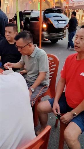 Pesta Makan Miso di Bagansiapiapi Tempo Doeloe