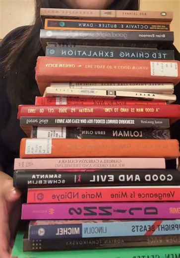 Top Translated Fiction Book Recommendations | LiteraryTok