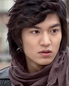 18K views · 2.7K reactions | 每次一聽見歌曲一看見畫面就想起追 #花樣男子 時的激動心情, 有些回憶即使過了好久也不曾改變 早安~ CR. reminon #李敏鎬 #具俊表 #韓版流星花園 | 李敏鎬台灣第一fansclub-★命中敏鎬-minho in destiny | Facebook