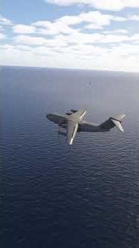 Near Miss! Avoiding Mid-Air Collision in Busy Airspace - 058