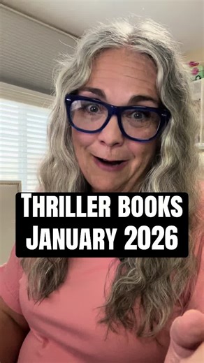 Thriller book recommendations I read in January 2026. Some really good reads! Thrillers: The Girl who was taken, @Charlie Donlea Charlie Donlea The Winter People, Jennifer McMahon The First Time I Saw Him, Laura Dave The Firm, John Grisham The One, John Marrs @John Marrs📚Thriller Author Woman Down, Coleen Hoover @Colleen Hoover What thrillers did you enjoy this month? #thrillerbooks #thrillerbooklover #january2026
