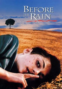 Before the Rain streaming: where to watch online?