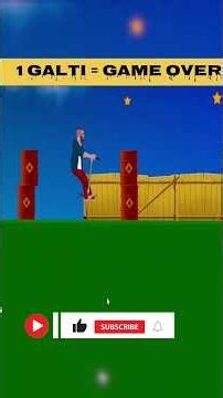 💀 Impossible Mission Complete Kaise Hua?!