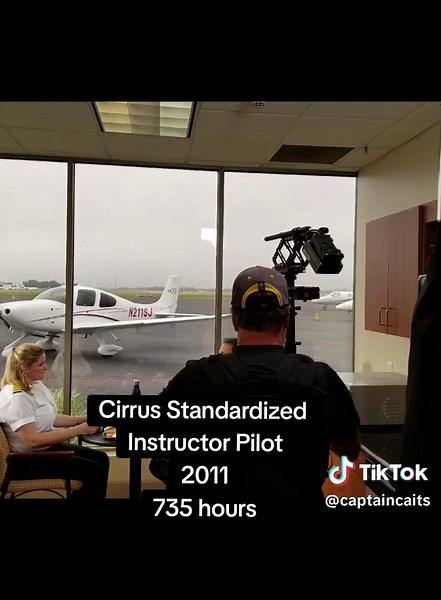 My Aviation Journey: From Zero to 7000 Flight Hours