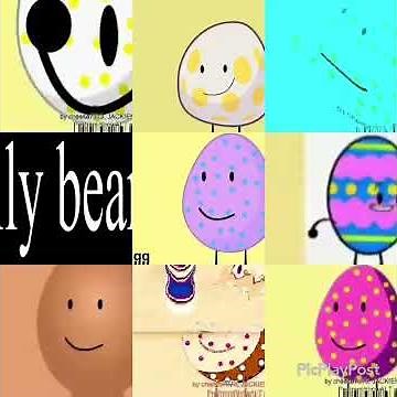 9 BFDI Auditions V16