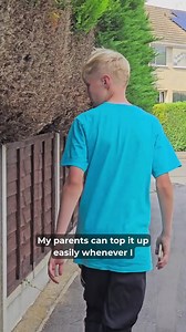 Give kids their own card—with limits, safety, and smarts | nimbl