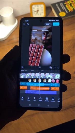 ANKIT | Video Editor on Instagram: "Informative Edit with minimalist animations & clean design ☑️ DM for any editing related enquiry ✅ #videoeditingtutorial #videoeditingskills #cqpcutedit #alightmotionedit #capcutmobile"