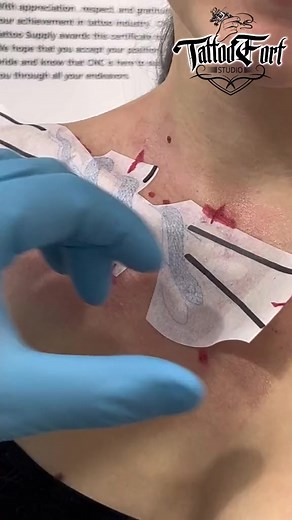 ¡Descubre estos increíbles tatuajes que están arra | Hood Masters Tattoo Marketplace Store