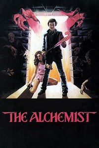Stream The Alchemist (1983): Find it on Netflix, Prime Video, Hulu & more