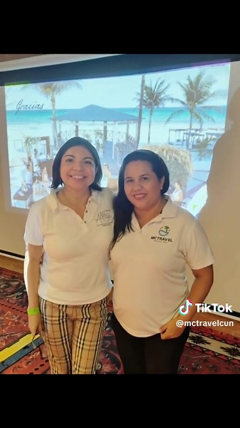 En MC Travel, estamos comprometidos en hacer que tu Boda en la Playa sea única y memorable como siempre soñaste. Es por eso que nuestro equipo se está capacitando de la mano de Playa Hoteles & Resort. Tú boda en la Playa será de ensueño con nuestro servicio de Wedding Planners expertos. #caribemexicano #bodaenlaplaya #hyattzivacancun #seadustcancun #wyndhamalltracancun