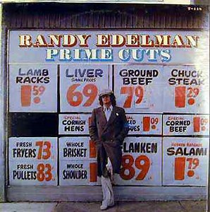 Randy Edelman - Prime Cuts