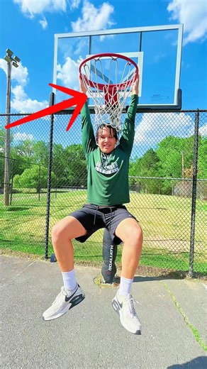 IF I MAKE THIS SHOT… #shorts #basketball #viral