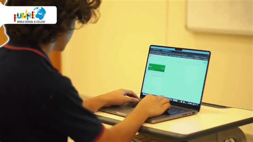 20 reactions | Are you ready to digitise classrooms?  Welcome to BYOND Future – where learning meets innovation! Evolving students into future learners ready to thrive in a digital world. ✨ Now in Future World Schools Nationwide!  Learn more: https://futureworld.edu.pk/byond #BYOND #FutureWorldSchools #RootsMillenniumSchools #DigitalLearning #FutureReady #InnovationInEducation #TechInClassrooms #EdTech #LearningReimagined | The Millennium Education Pakistan Official | Facebook