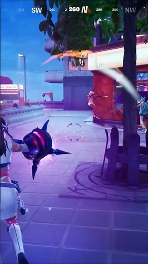 Double Bug Blaster