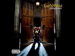 Back to Basics - Kanye West feat. Common