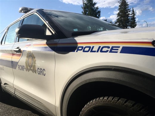 RCMP costs eating up budgets, rural Manitoba municipalities say