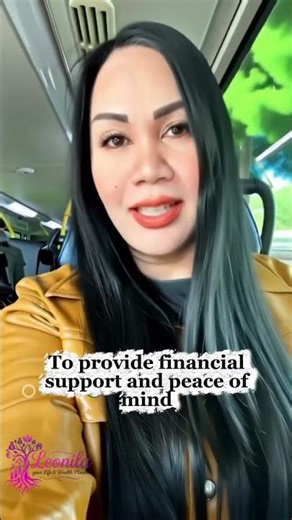 Who Should Get Life Insurance?