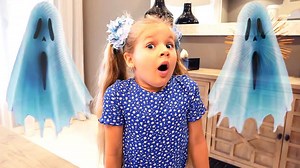 15K views · 246 reactions | Diana was left alone at home. At first...