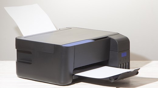 Is Your Printer Producing Gibberish? A Windows 11 Update May Be to Blame