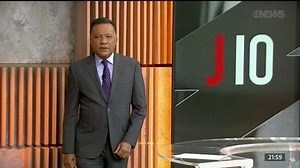 Jornal das Dez - Edição de terça-feira, 11/08/2020