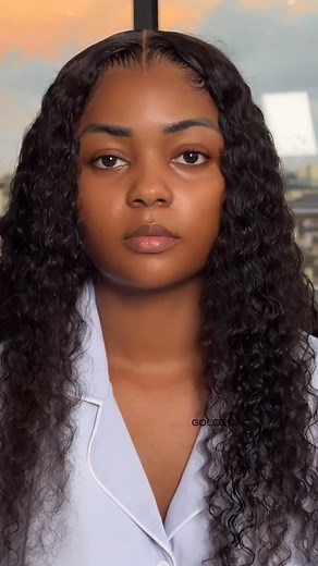 4.6K views · 12K reactions | A little drama for miss birthday girl  Lips : @goldenacebeauty lip liner in 02 Matte lip stain in peach & crème Gloss in crystal Beauty Artist: @goldenacemua Thanks for choosing us 﫶 TO BOOK A SESSION OR TRAIN SEND A DM OR WHATSAPP: +234 813 711 2847 CLICK THE LINK ON OUR BIO TO REGISTER FOR ONLINE CLASS | Goldenacemua | Facebook