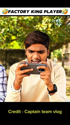 Ajay on Instagram: "Factor king in ff #freefiregame"