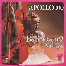 Apollo 100 - Beethoven 9 / Valley's