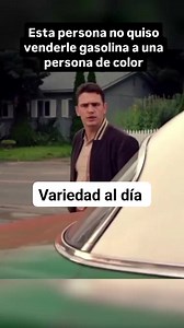 1.4M views · 49K reactions | las personas no nos define el color seas negro blanco o más clarito más oscurito todos somos iguales #fypシ #padresehijos #amorproprio #amor #short #cinema #cine | Variedad al día | Facebook