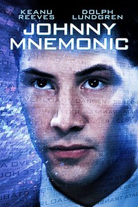 Johnny Mnemonic: Trailer 1