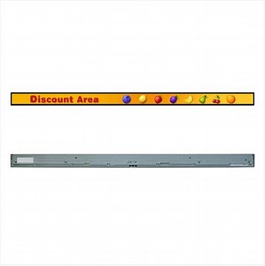 [Hot Item] 47.1 Inch Ultra-Wide Bar LCD Display for Shopping Mall&Hotel