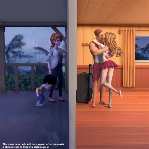 New Level Happy Farming game🐈🦆🐣🐵🐑 Mini-games will be unlocked at lvl15, try now💞 | Family Farm Journey