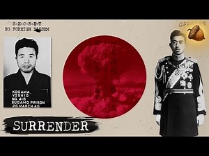 What Happened Immediately After Japan Surrendered
