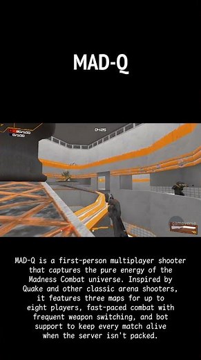 MAD-Q