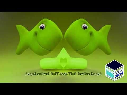 Preview 2 Goldfish Snack Smile Effects (Preview 2 V17 Effects)