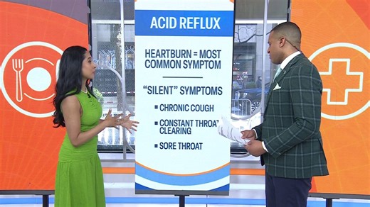 Fact vs. myth: Here's what to know about digestive health