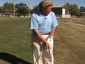 Straight Shooting Golf :: Locked-in Golf :: Lessons and Instructions