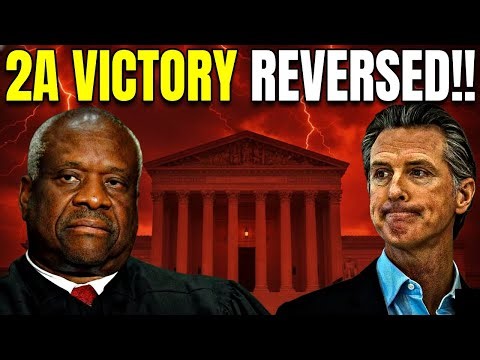 BREAKING NEWS! 9th Circuit 2A Victory Reversal DESTROYED By 2AF In Explosive Court Clash!