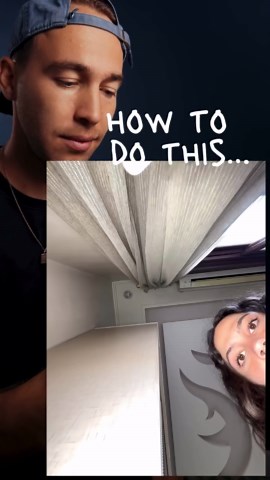 Steven Wommack on Instagram: "Got a lot of in depth questions on how to do it so - Here is the full tutorial on how to create this macro eye video effect for your Instagram reels ✨🫶🏼 make sure to use 0,5x camera mode and place the water drop 💧 on the right single lens of your iPhone 💯 can’t wait to see you create these video effects 👁️💕 enjoy creating! 🚀💯 #video #edit #iphone #macro #reels #ideas #creative #explore inspiration by @j