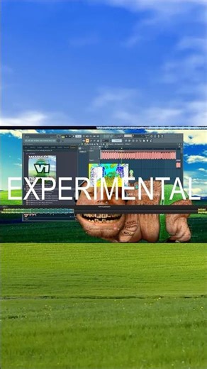 Free experimental loop kit