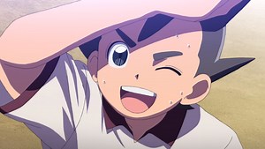 Inazuma Eleven Ares Game and Anime Revealed