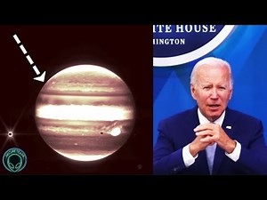 NASA TRIED to Hide This.. EERIE UFO Activity on Mars, Jupiter & the Moon! [2022]