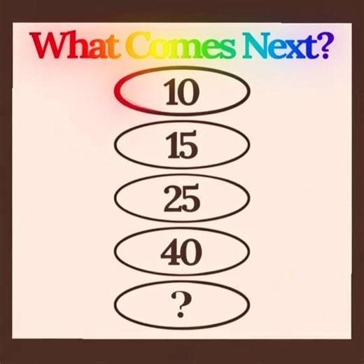 #mathisfun #mathematics #QuizTime #iqtest #mathquiz #mathchallenge #QuizFun #FreeLearning365 #quizmaster | Free Learning 365